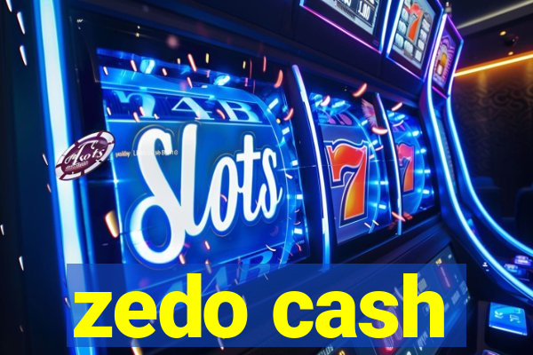 zedo cash